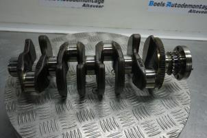 Gebruikte Krukas BMW 3 serie (F30) 330e Prijs € 375,00 Margeregeling aangeboden door Boels Autodemontage