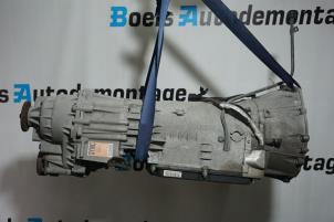 Gebruikte Automaatbak Ssang Yong Rexton 2.9 TD GLX Prijs € 1.000,00 Margeregeling aangeboden door Boels Autodemontage