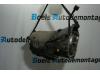 Versnellingsbak van een Mercedes C (W203), 2000 / 2007 1.8 C-200K 16V, Sedan, 4Dr, Benzine, 1.796cc, 120kW (163pk), RWD, M271940, 2002-05 / 2007-02, 203.042 2006