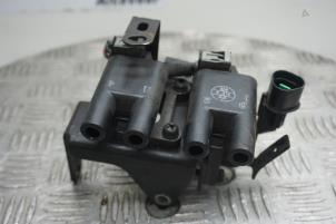 Gebruikte Bobine Kia Picanto (BA) 1.0 12V Prijs € 35,00 Margeregeling aangeboden door Boels Autodemontage