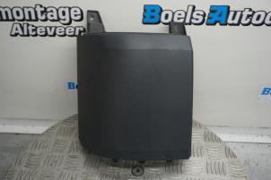 Gebruikte Bumperhoek links-achter Volkswagen Transporter T6 2.0 TDI DRF Prijs € 35,00 Margeregeling aangeboden door Boels Autodemontage