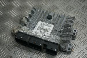 Gebruikte Computer Motormanagement Renault Megane III Grandtour (KZ) 1.5 dCi 90 Prijs € 125,00 Margeregeling aangeboden door Boels Autodemontage