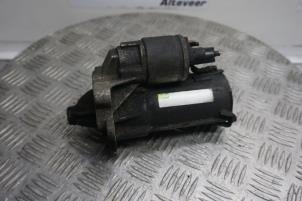 Gebruikte Startmotor Renault Megane III Grandtour (KZ) 1.5 dCi 90 Prijs € 40,00 Margeregeling aangeboden door Boels Autodemontage