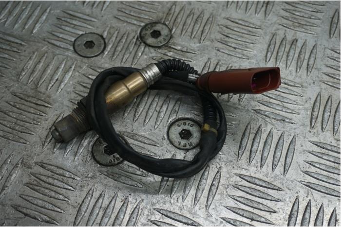 Lambda Sonde Audi A4 Avant (B7), 2004 / 2008 1.8 T 20V, Combi/o, Benzine, 1.781cc, 120kW (163pk), FWD, BFB, 2004-11 / 2008-06, 8ED (Gebruikt)
