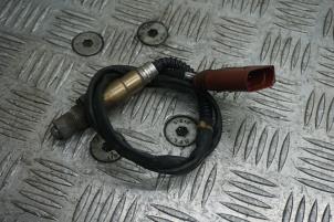 Gebruikte Lambda Sonde Audi A4 Avant (B7) 1.8 T 20V Prijs € 30,00 Margeregeling aangeboden door Boels Autodemontage