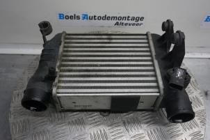 Gebruikte Intercooler Audi A4 Avant (B7) 1.8 T 20V Prijs € 45,00 Margeregeling aangeboden door Boels Autodemontage
