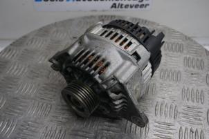 Gebruikte Dynamo Citroen BX diesel 19 D Prijs € 35,00 Margeregeling aangeboden door Boels Autodemontage