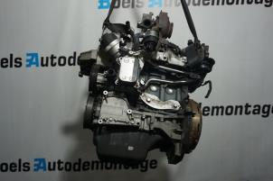 Gebruikte Motor Chevrolet Aveo (300) 1.3 D 16V Prijs € 950,00 Margeregeling aangeboden door Boels Autodemontage