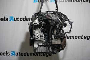 Gebruikte Motor Audi A3 Sportback (8PA) Prijs € 875,00 Margeregeling aangeboden door Boels Autodemontage