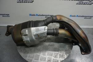 Gebruikte Katalysator Mercedes C (W203) 1.8 C-200K 16V Prijs € 285,00 Margeregeling aangeboden door Boels Autodemontage
