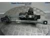 Citroën C1 1.0 12V Ruitenwismotor+Mechaniek