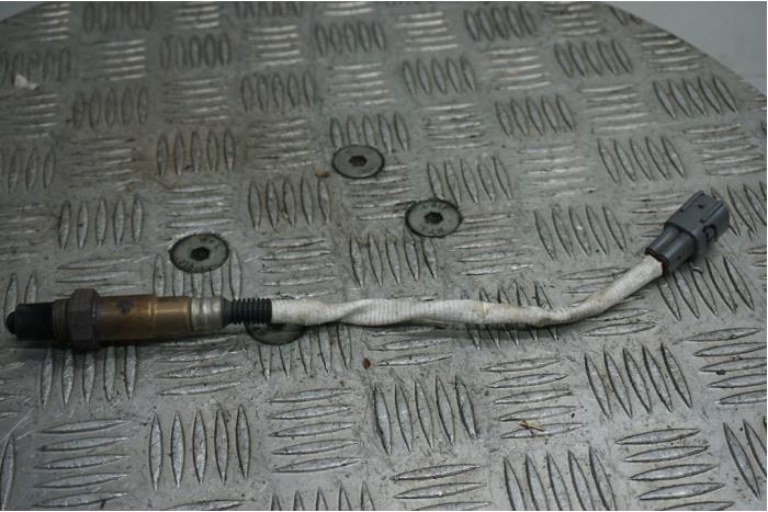 Gebruikte Lambda Sonde Citroen C1 1.0 12V Prijs € 20,00 Margeregeling aangeboden door Boels Autodemontage