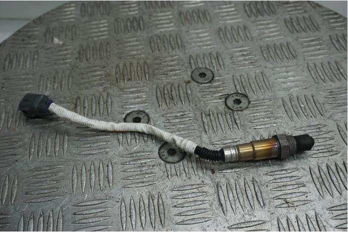 Gebruikte Lambda Sonde Citroen C1 1.0 12V Prijs € 20,00 Margeregeling aangeboden door Boels Autodemontage