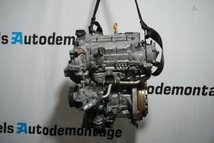 Gebruikte Motor Opel Karl 1.0 12V Prijs € 575,00 Margeregeling aangeboden door Boels Autodemontage