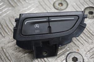 Gebruikte Schakelaar Ford Transit Custom 2.0 TDCi 16V Eco Blue 130 Prijs € 20,00 Margeregeling aangeboden door Boels Autodemontage