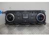 Ford Transit Custom 2.0 TDCi 16V Eco Blue 130 Chaufage Bedieningspaneel