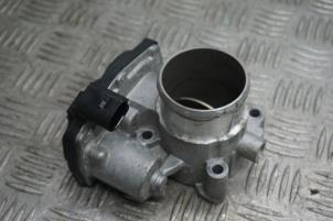 Gebruikte Gasklephuis Ford Transit Custom 2.0 TDCi 16V Eco Blue 130 Prijs € 75,00 Margeregeling aangeboden door Boels Autodemontage