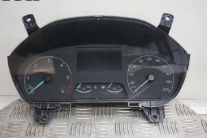 Gebruikte Kilometerteller KM Ford Transit Custom 2.0 TDCi 16V Eco Blue 130 Prijs € 195,00 Margeregeling aangeboden door Boels Autodemontage