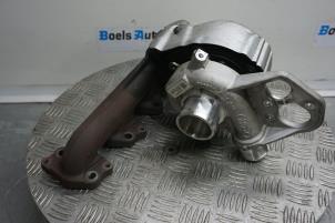 Gebruikte Turbo Ford Transit Custom 2.0 TDCi 16V Eco Blue 130 Prijs € 550,00 Margeregeling aangeboden door Boels Autodemontage