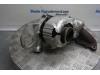 Turbo van een Ford Transit Custom 2.0 TDCi 16V Eco Blue 130 2021