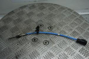 Gebruikte Uitlaat temperatuursensor Ford Transit Custom 2.0 TDCi 16V Eco Blue 130 Prijs € 50,00 Margeregeling aangeboden door Boels Autodemontage