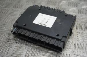 Gebruikte Computer stoel Porsche Cayenne (9PA) 4.5 S V8 32V Prijs € 50,00 Margeregeling aangeboden door Boels Autodemontage