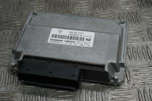 Gebruikte Computer Diversen Porsche Cayenne (9PA) 4.5 S V8 32V Prijs € 125,00 Margeregeling aangeboden door Boels Autodemontage