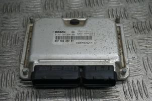 Gebruikte Computer Motormanagement Porsche Cayenne (9PA) 4.5 S V8 32V Prijs € 275,00 Margeregeling aangeboden door Boels Autodemontage