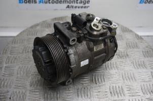 Gebruikte Pomp Airco Porsche Cayenne (9PA) 4.5 S V8 32V Prijs € 150,00 Margeregeling aangeboden door Boels Autodemontage