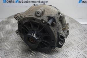 Gebruikte Alternator Porsche Cayenne (9PA) 4.5 S V8 32V Prijs € 125,00 Margeregeling aangeboden door Boels Autodemontage