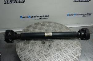 Gebruikte Cardanas Porsche Cayenne (9PA) 4.5 S V8 32V Prijs € 150,00 Margeregeling aangeboden door Boels Autodemontage