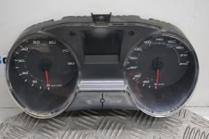 Gebruikte Tellerklok Seat Ibiza IV SC (6J1) 1.4 16V Prijs € 55,00 Margeregeling aangeboden door Boels Autodemontage