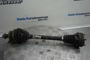 Gebruikte Steekas links-voor Seat Ibiza IV (6J5) 1.2 12V Prijs € 40,00 Margeregeling aangeboden door Boels Autodemontage