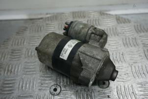 Gebruikte Startmotor Renault Twingo II (CN) 1.2 Prijs € 35,00 Margeregeling aangeboden door Boels Autodemontage