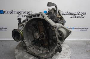 Gebruikte Versnellingsbak Volkswagen Golf IV (1J1) 2.0 Prijs € 250,00 Margeregeling aangeboden door Boels Autodemontage