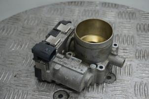 Gebruikte Gasklephuis Volkswagen Tiguan (5N1/2) 1.4 TSI 16V Prijs € 135,00 Margeregeling aangeboden door Boels Autodemontage