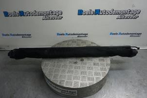 Gebruikte Bagagenet Volkswagen Tiguan (5N1/2) 1.4 TSI 16V Prijs € 45,00 Margeregeling aangeboden door Boels Autodemontage