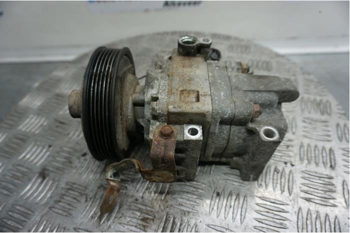Gebruikte Pomp Airco Mazda 6 (GG12/82) 1.8i 16V Prijs € 75,00 Margeregeling aangeboden door Boels Autodemontage