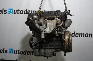 Gebruikte Motor Opel Insignia Sports Tourer 1.4 Turbo 16V Ecotec Prijs € 1.750,00 Margeregeling aangeboden door Boels Autodemontage