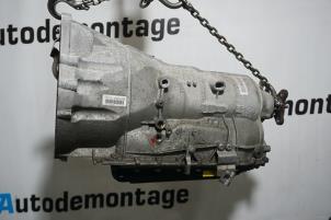 Gebruikte Automaatbak BMW 5 serie (E60) 520i 16V Corporate Lease Prijs € 675,00 Margeregeling aangeboden door Boels Autodemontage