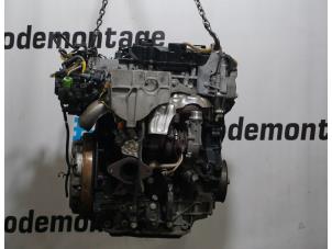 Gebruikte Motor Renault Trafic New (FL) 2.0 dCi 16V 115 Prijs € 3.000,00 Margeregeling aangeboden door Boels Autodemontage