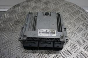 Gebruikte Computer Motormanagement Renault Trafic New (FL) 2.0 dCi 16V 115 Prijs € 125,00 Margeregeling aangeboden door Boels Autodemontage