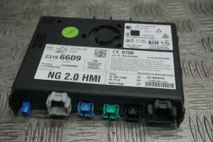 Gebruikte Module Navigatie Opel Insignia Sports Tourer 1.4 Turbo 16V Ecotec Prijs € 175,00 Margeregeling aangeboden door Boels Autodemontage