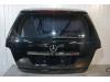 Mercedes-Benz ML II (164/4JG) 3.0 ML-320 CDI 4-Matic V6 24V Achterklep