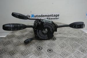 Gebruikte Licht + Raw Schakelaar Mercedes ML II (164/4JG) 3.0 ML-320 CDI 4-Matic V6 24V Prijs € 125,00 Margeregeling aangeboden door Boels Autodemontage