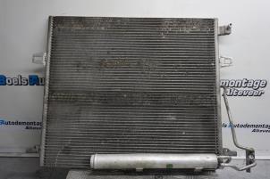 Gebruikte Airco Condensor Mercedes ML II (164/4JG) 3.0 ML-320 CDI 4-Matic V6 24V Prijs € 75,00 Margeregeling aangeboden door Boels Autodemontage