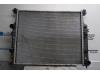 Mercedes-Benz ML II (164/4JG) 3.0 ML-320 CDI 4-Matic V6 24V Radiateur
