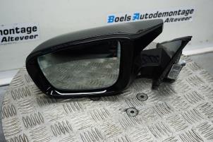 Gebruikte Buitenspiegel links BMW M3 (G80) 3.0 Competition xDrive Turbo 24V Prijs € 800,00 Margeregeling aangeboden door Boels Autodemontage