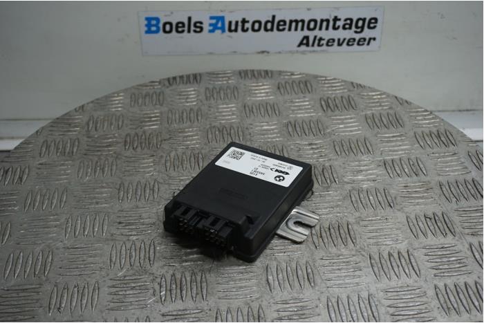 Gebruikte Sperdifferentieel module BMW M3 (G80) 3.0 Competition xDrive Turbo 24V Prijs € 200,00 Margeregeling aangeboden door Boels Autodemontage