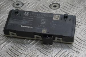 Gebruikte Module achterklep motor BMW M3 (G80) 3.0 Competition xDrive Turbo 24V Prijs € 100,00 Margeregeling aangeboden door Boels Autodemontage